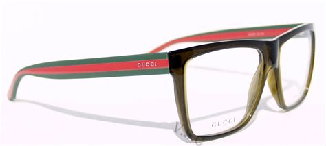 stanghette occhiali gucci gg 1008 53u 150